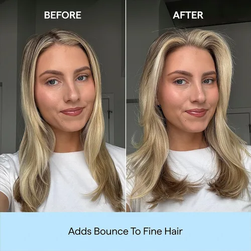 Miniatura 4 de Briogeo Destined for Density Caffeine + Biotin Peptide Density Conditioner Increases Hair Thickness and Volume for Fine or Thinning Hair