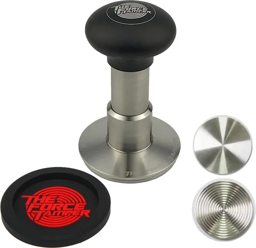 Miniatura 7 de The Force Tamper - Juego de expansión de presión constante ajustable y autolevelación (bola, 2.087 in)