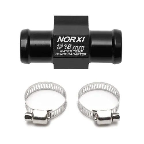 Miniatura 9 de Medidor de temperatura del agua para motocicleta, termómetro Fahrenheit, medidor de temperatura digital universal del agua, termómetro