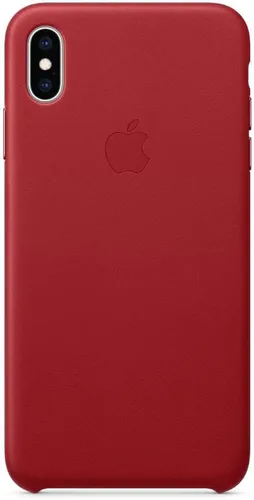 Miniatura 2 de Apple Estuche de cuero (para iPhone Xs Max), (Leather Case)