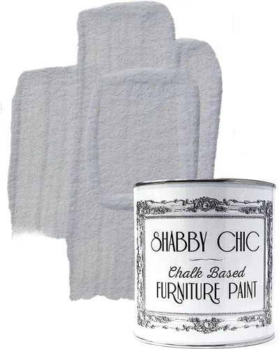 Miniatura 49 de Pintura para muebles de tiza Shabby Chic: Pintura de acabado de tiza lujosa para decoración del hogar, bricolaje, gabinetes de madera - Pinturas