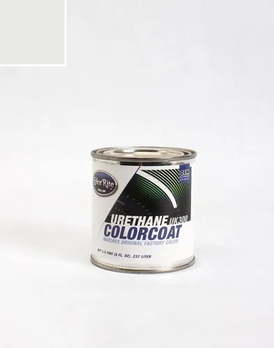 Miniatura 268 de Aerosol para pintura de retoque automotriz Subaru Impreza – Savanna Green Metallic Clearcoat 07V – Paquete todo incluido
