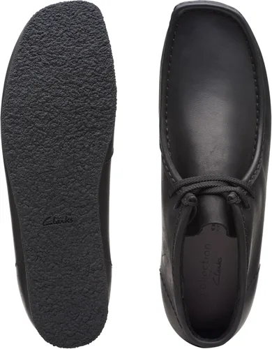 Miniatura 8 de Clarks Botas Shacre para hombre