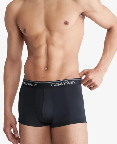 Miniatura 4 de Calvin Klein Ropa interior para hombre Intense Power Micro Low Rise Trunks