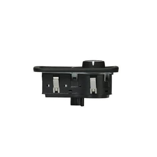 Miniatura 6 de Interruptor de luz antiniebla para faros delanteros compatible con Dodge Ram 1500 2500 3500 2019-2024 sustituye a 68156061AD 68156061AB interruptor