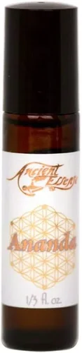 Miniatura 4 de Ananda - Bliss 1/3 OZ ROLL ON
