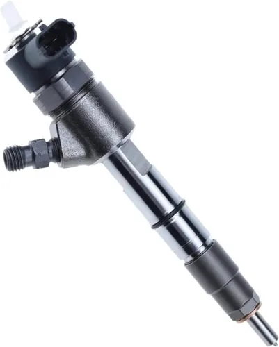 Miniatura 5 de Geofrey 1pcs Fuel injector 0445110631 0445 110 631 0 445 110 631 Compatible with JMC 4JB1