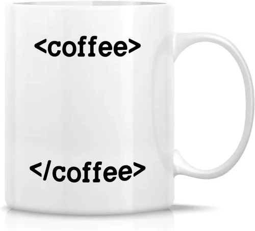 Miniatura 18 de Retreez Taza divertida – Taza de café de cerámica de 11 onzas – Divertido, sarcasmo, sarcástico, regalos de cumpleaños inspiradores para amigos
