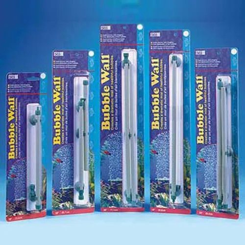 Miniatura 12 de Penn-Plax Difusor de aire de pared de burbujas, 28 pulgadas (BW28)