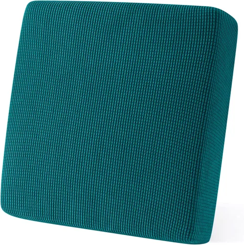 Miniatura 84 de SUBRTEX Funda Deslizable para Sofá RV de Múltiples Asientos Fundas Protectoras Loveseat Elástica Duradera Sofá Spandex Elástico Protector de Muebles