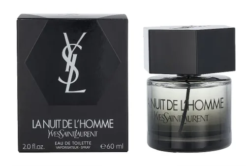 Miniatura 23 de Yves Saint Laurent Y Eau de Toilette en Spray, azul, 3.3 fl oz/100ml