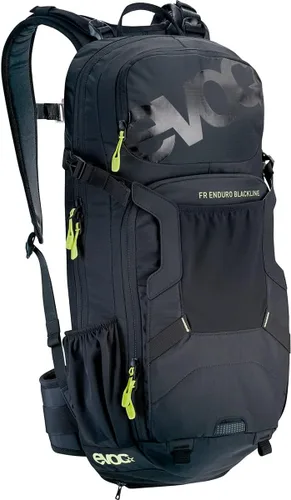 Miniatura 4 de EVOC Protector Enduro, Negro, Taille Unique sports-hydration-packs