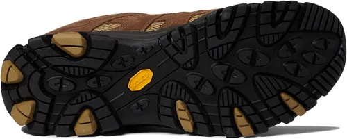Miniatura 3 de Merrell Zapatos de senderismo impermeables Moab 3 para hombre
