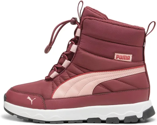 Miniatura 7 de PUMA Unisex-Child Evolve Boot Alternative Closure Snow Shoe