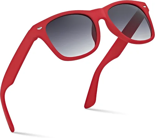 Miniatura 153 de Retro Rewind Lentes de sol para niños y niñas de 3 a 12 años, inastillables, UV400, lentes de sol para niños pequeños