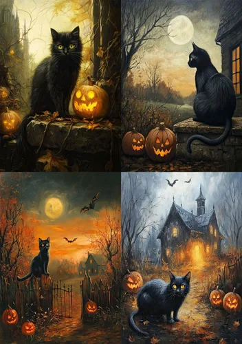 Miniatura 21 de Papel de arroz para Decoupage A4 American Holidays, Acción de Gracias, Halloween, 4 de julio (banderas estadounidenses del 4 de julio, 2 hojas)