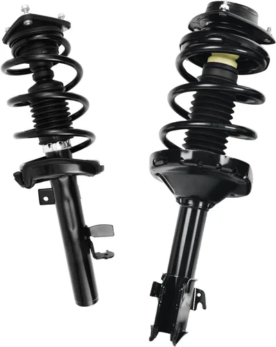 Miniatura 13 de 2 amortiguadores traseros SIZZER para Avenger 2008-2014 171126