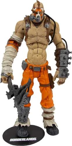 Miniatura 3 de McFarlane Toys 10253-6 Borderlands - Figura de acción Lilith