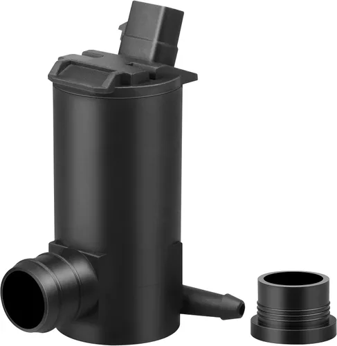 Bomba limpiaparabrisas, repuesto para Hyundai Accent Elantra Sonata Tiburon Tucson XG300 XG350, Kia Amanti Optima Sportage - Reemplaza OEM