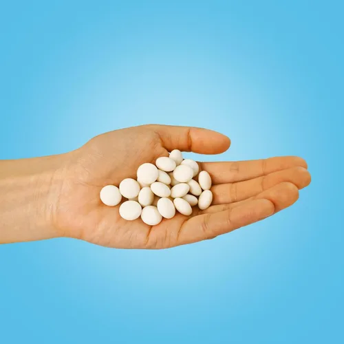 Miniatura 5 de DC24 DAILY CARE Mentas de xilitol, sin aspartamo sin azúcar, bajas en calorías con eritritol, mentas para el aliento, boca seca, aptas