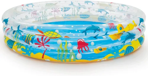 Miniatura 8 de H2OGO Juego de piscina inflable.