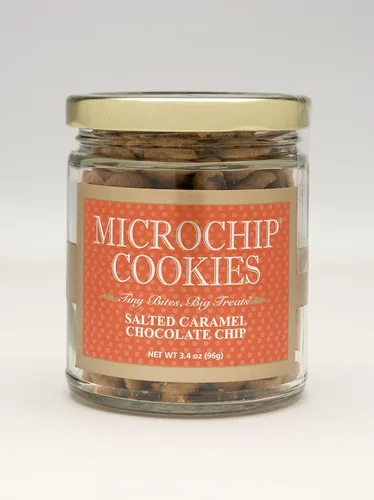 Miniatura 4 de Las galletas de microchip más pequeñas y irresistibles del mundo, un triple regalo dulce, triple caja de regalo, sé el favorito de la fiesta