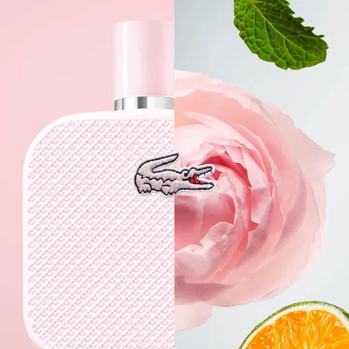 Miniatura 3 de Lacoste L.12.12 Rosa EDP 3.3 oz
