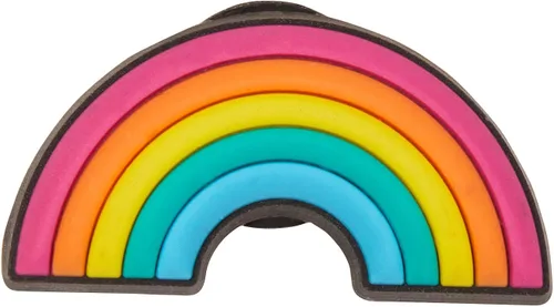 Miniatura 2 de Crocs Jibbitz - Paquete de 5 dijes para zapatos de unicornio Jibbitz S