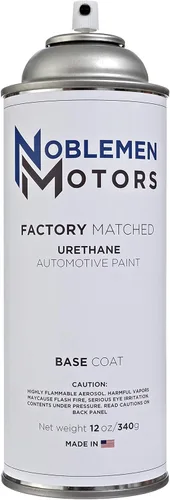Miniatura 2 de Exact Match - Pintura en aerosol automotriz compatible con Toyota 4X9 Opulent Amber OEM Pintura en aerosol – 12 onzas de capa base