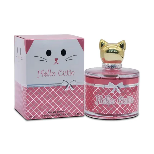 Miniatura 14 de AFLUXE Perfume Valentine Milano para Mujeres, Aroma Cautivador para Elegancia Confiada, Fragancia para Mujeres, 3.4 Onzas Líquidas Eau de Parfum
