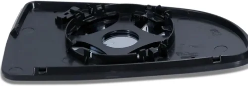 Miniatura 8 de Para Chevy Cobalt 2005 06 07 08 09 2010 espejo lado del conductor No calentado Coupe/Sedan w/placa de respaldo Tipo de vidrio plano