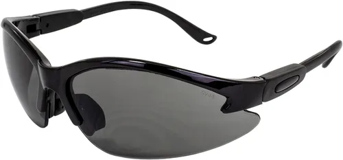 Miniatura 18 de Global Vision Gafas de seguridad Marco azul/ lentes ahumados