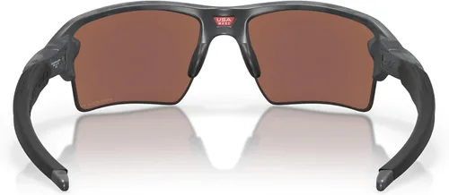 Miniatura 31 de Oakley Gafas de sol rectangulares Oo9188 Flak 2.0 XL para hombre