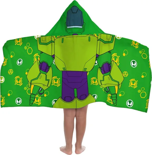Miniatura 21 de Nickelodeon, Tortugas Ninjas Mutantes Adolescentes