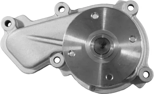 Miniatura 2 de ACDelco Gold 252-977 (19339915) Bomba de agua para motor
