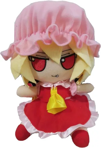 Miniatura 4 de KILA MILA Muñeca de Peluche de Anime Figura Rellena Muñeca de Navidad 22cm 9