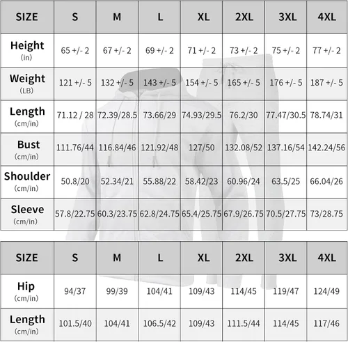Miniatura 7 de ANGELA BEBE Conjunto deportivo para hombre, 2 piezas, sudadera con capucha y sudadera para hombre