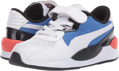 Miniatura 7 de PUMA Tenis unisex Rs 9.8 sin cordones para niños