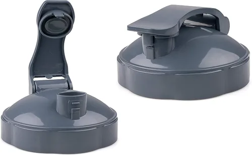 Miniatura 7 de Tapas abatibles para licuadora Nutribullet Accesorios de piezas de repuesto