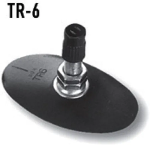 Carlisle - (2) Dos tubos interiores de neumáticos Carlisle 26x8R14 26x9R14 ATV UTV TR6 válvula 26x8-14 26x9-14