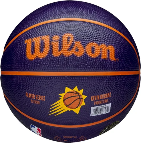 Miniatura 13 de WILSON NBA Player Icon Baloncesto - Talla 3 y Talla 7