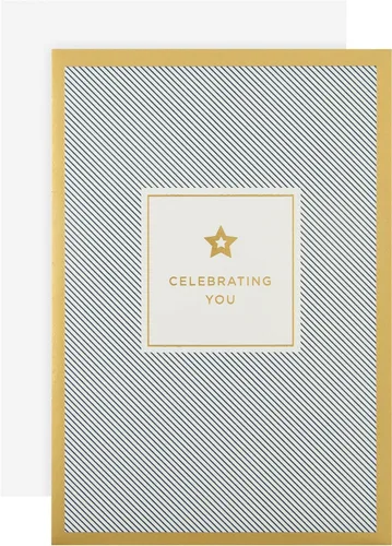 Miniatura 4 de Hallmark Signature Collection - Tarjeta para el día del padre, diseño de maravilla de papel desplegable 3D