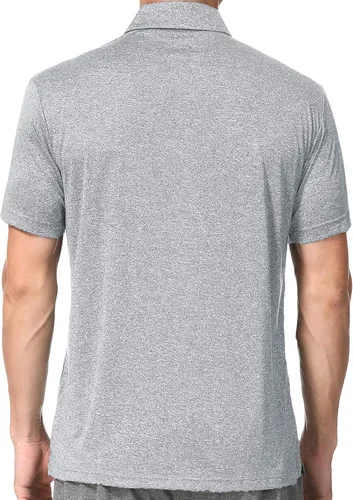 Miniatura 5 de Camisa Dri-Fit estilo polo para hombre