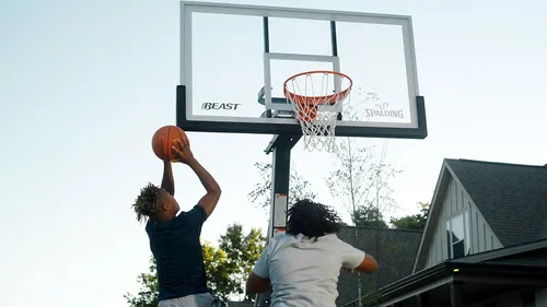 Miniatura 6 de Spalding Excel TF500 Indoor-Outdoor Basketball