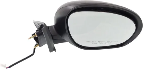 Miniatura 275 de Garage-Pro Espejo eléctrico no calefactable para Nissan Altima 2007-2012 con luz de señal pintable Sedán, para modelos con paquete de conveniencia