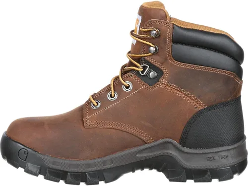 Miniatura 5 de Carhartt CMF6366 - Botas compuestas para hombre (6 pulgadas)