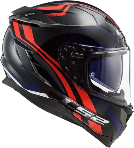 Miniatura 9 de LS2 Helmets Casco Integral Challenger GT Casco