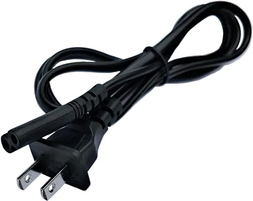 UpBright Cable de alimentación de CA compatible con JBL Boombox 3 III Boombox3 BOOMBOX3BLK BOOMBOX3SQD JBLBOOMBOX3BLKAM JBLBOOMBOX3SQUADAM 160W