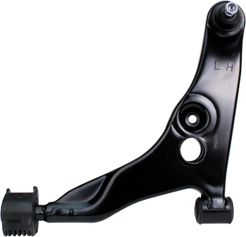 Miniatura 306 de Detroit Axle - Brazo de control delantero derecho para Nissan 350Z 03-09, Infiniti G35 03-07, brazo de control superior del lado del pasajero