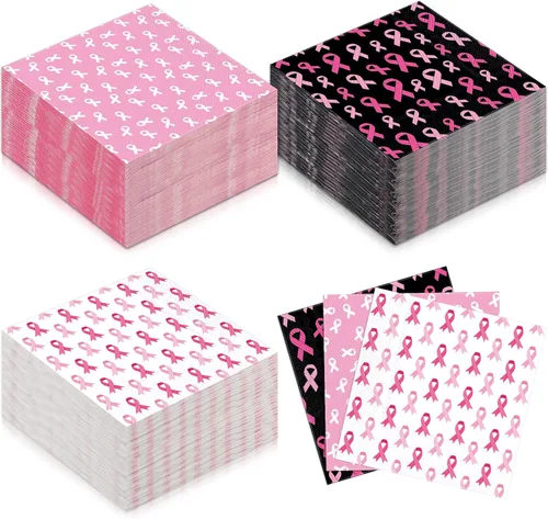 Miniatura 9 de Honoson Servilletas de Papel Desechables para Cóctel Servilletas para Invitados Servilletas de Bebidas y Cena Toalla de Mano para Suministros
